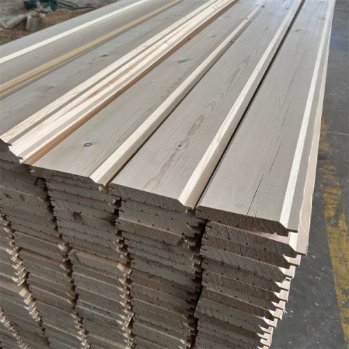 Scots Pine Wall Paneling factory